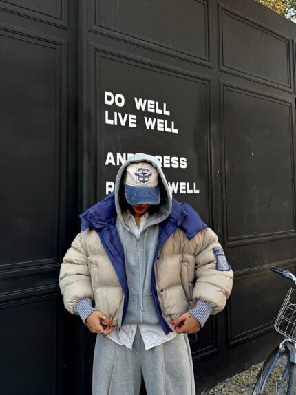 کاپشن اوکیو